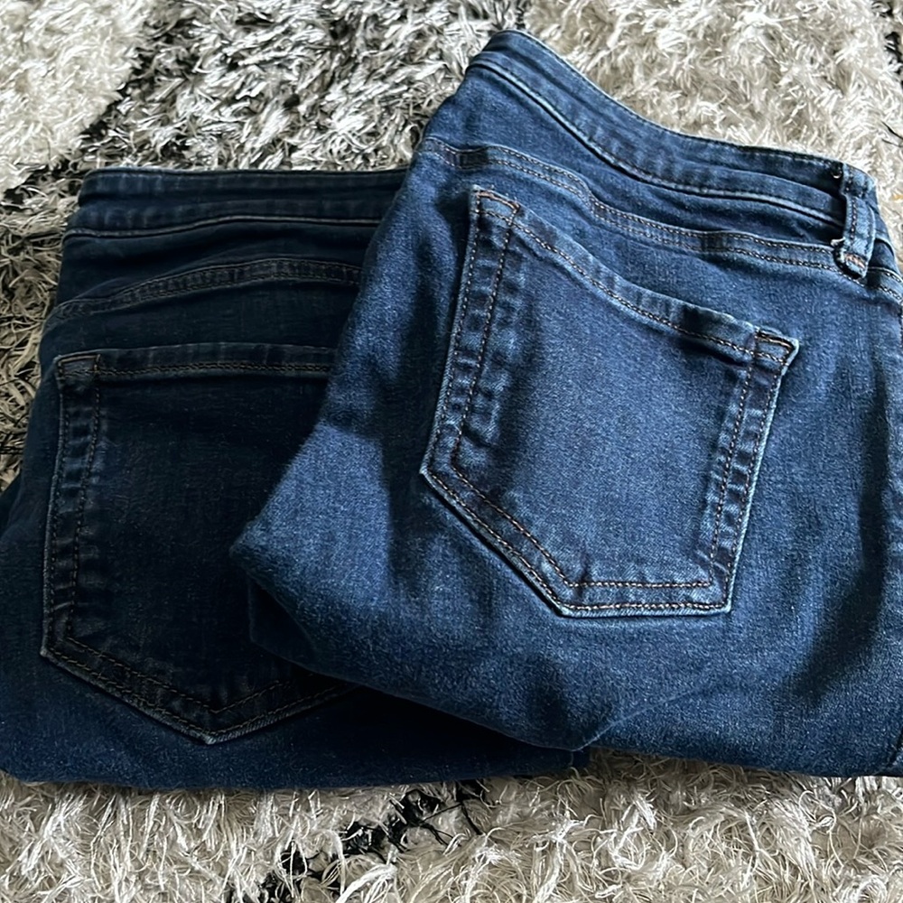 Amazon Essentials Skinny Jeans Bundle